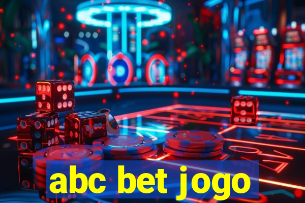 abc bet jogo